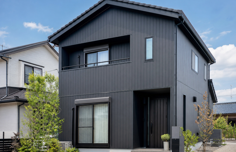 ローコスト注文住宅