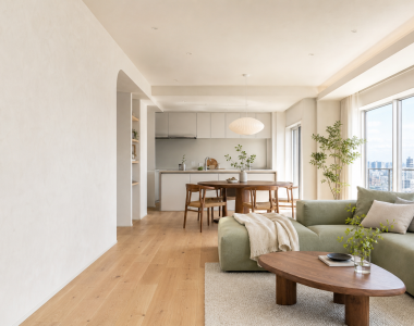 マンションリノベーション
