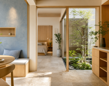 スケルトン
終の住処リノベ
