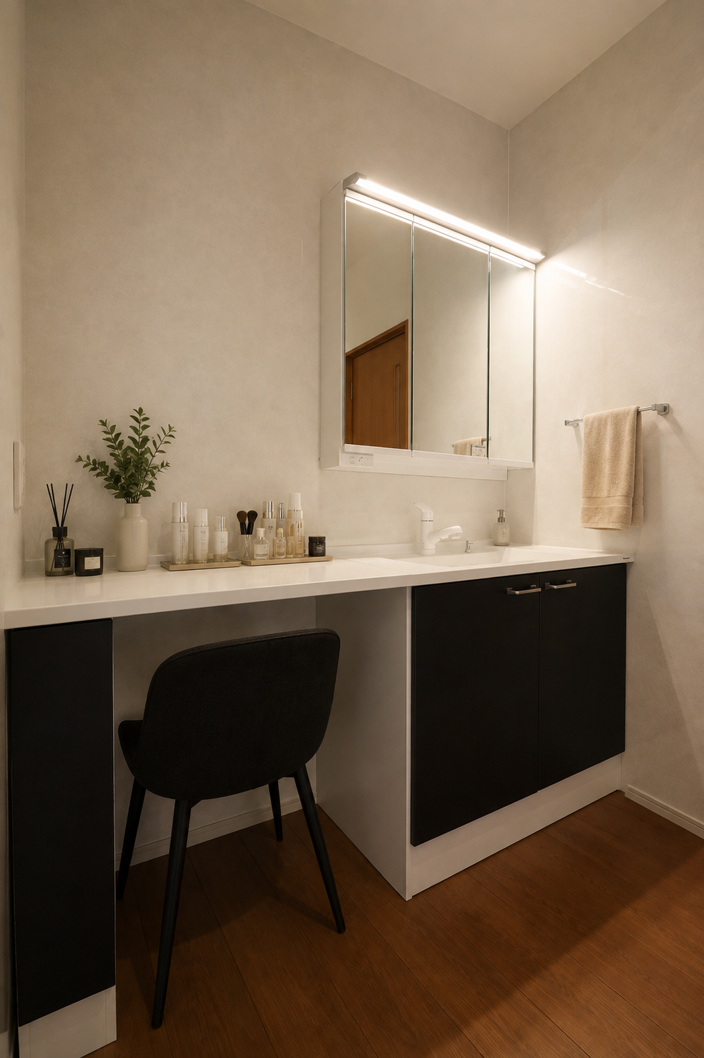 S様ご家族・お住まいの写真