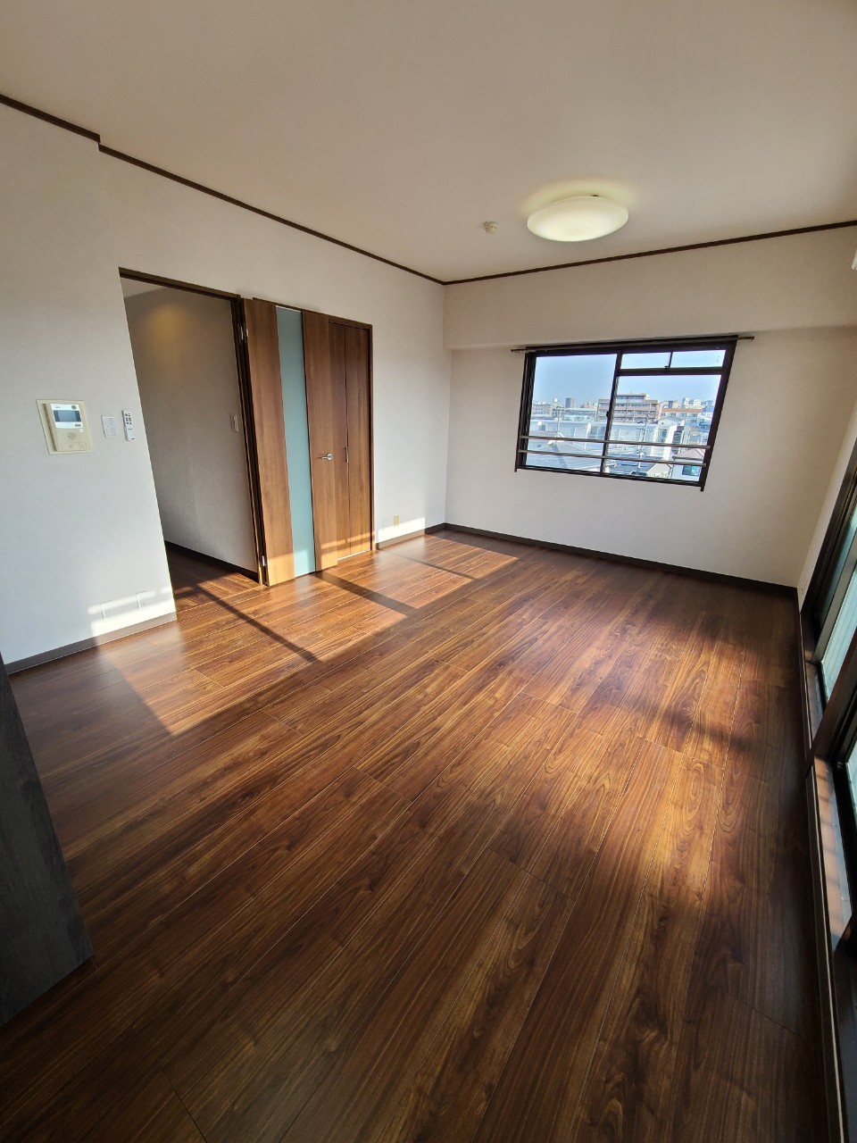 単身者向けマンションリフォーム・施工写真