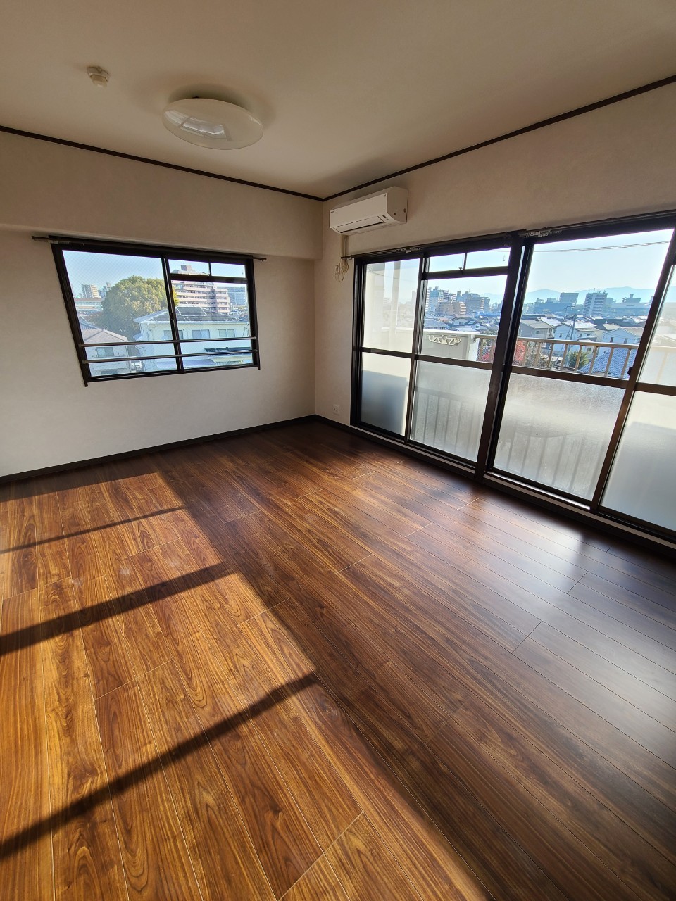 単身者向けマンションリフォーム・施工写真
