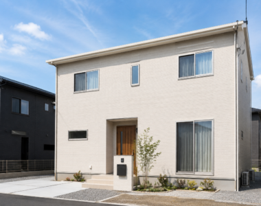 コンパクト2階建て
ベーシック