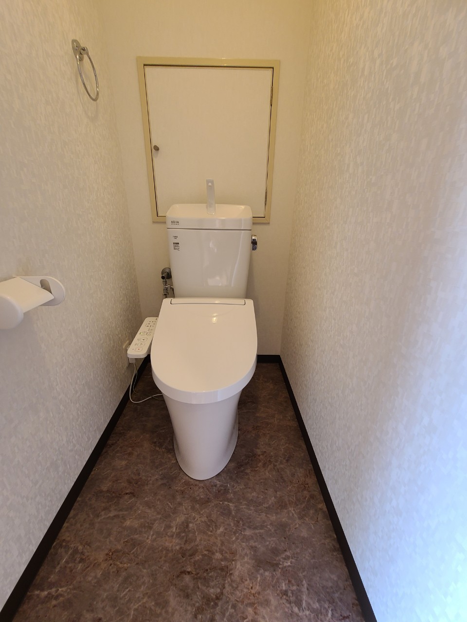 単身者向けマンションリフォーム・施工写真