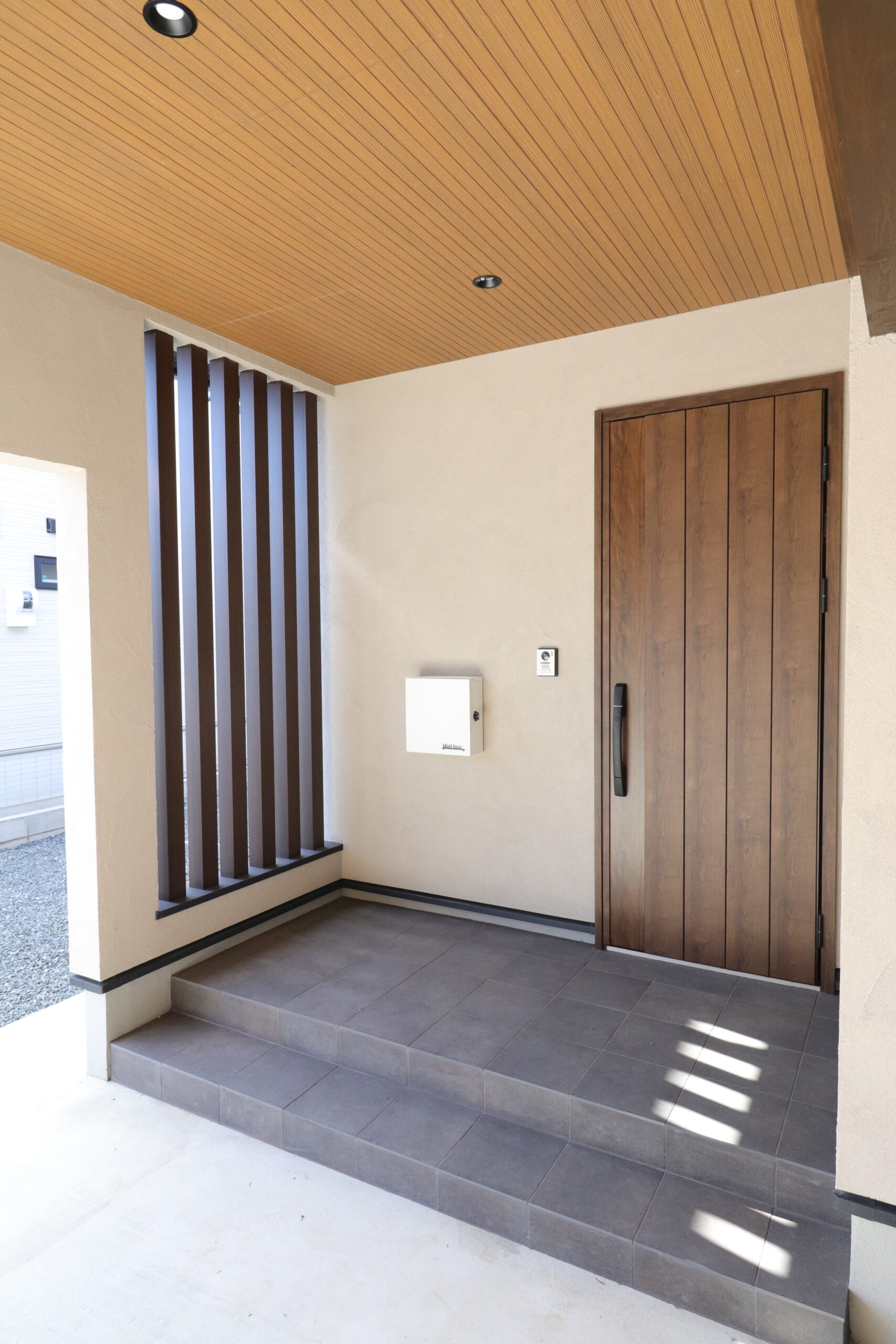 N様ご家族・お住まいの写真